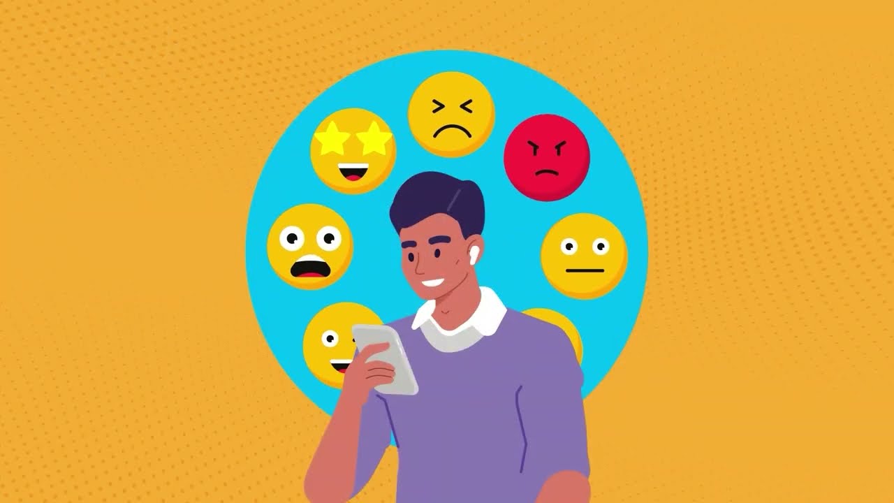 Sharing Information | What does it mean to be a digital citizen?