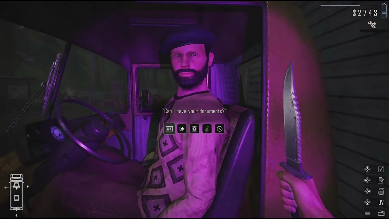 Contraband Police: I Play too much
