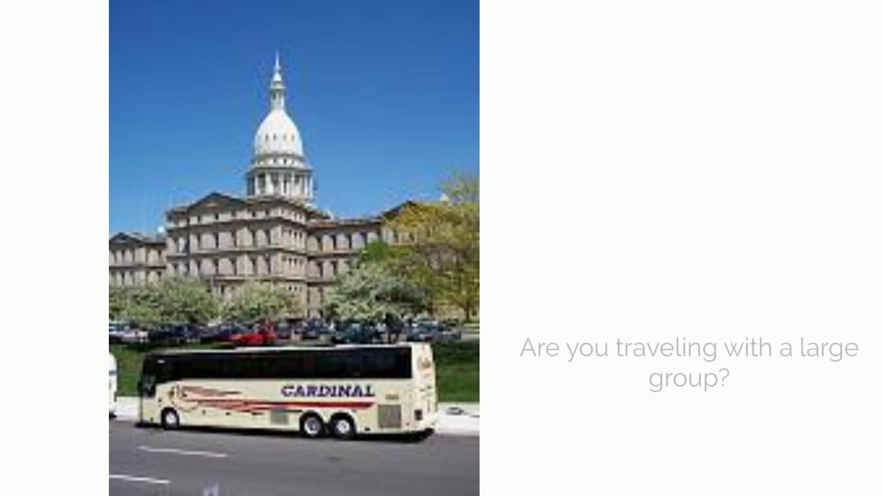 Cardinal Buses, Inc.