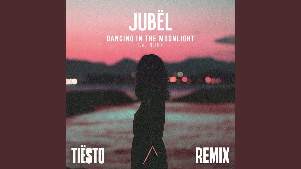 Dancing In The Moonlight (feat. NEIMY) (Tiësto Remix)