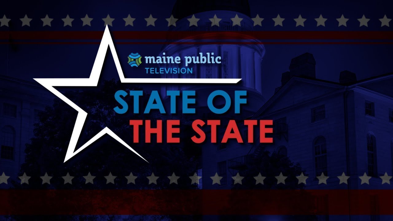 Governor Mills' 2026 State of the State Address