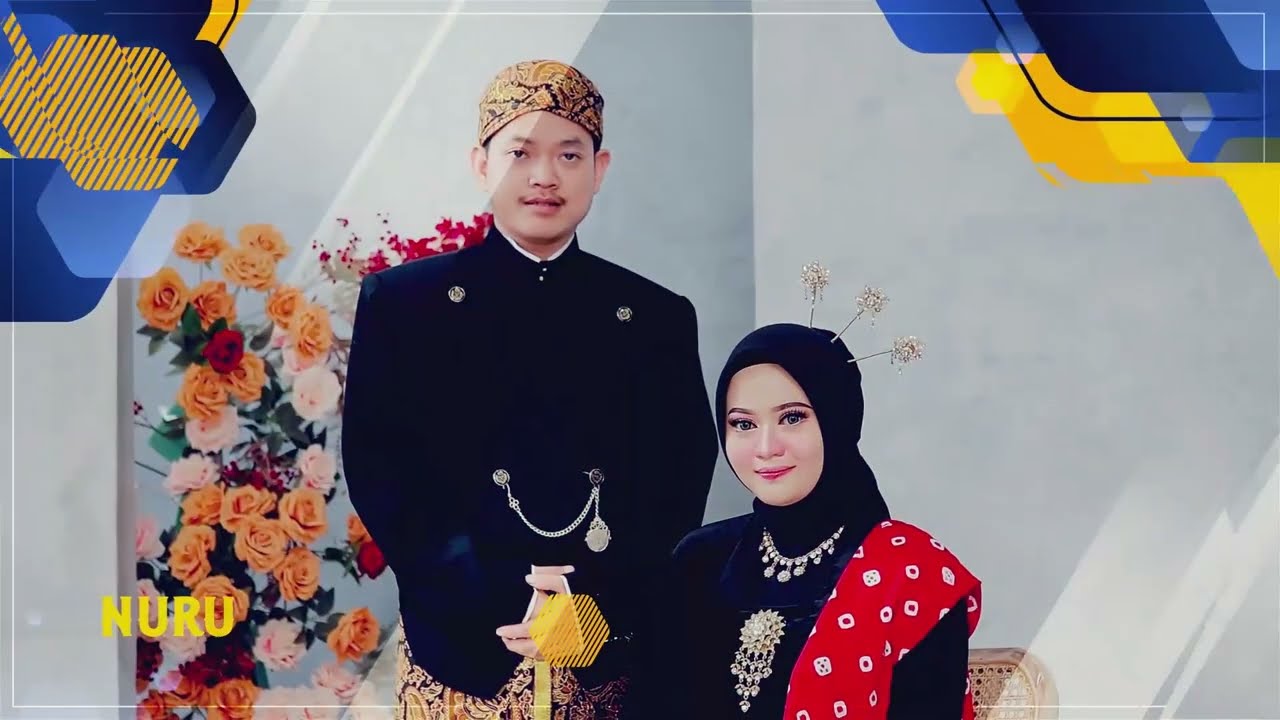FULL ALBUM KOSIDAH NURUD DAIM - Pernikahan Udin & Hilda gringging samirejo dawe