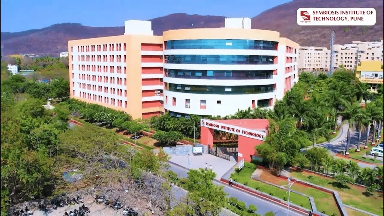 Engineering the Future | Inside Symbiosis Institute of Technology, Pune