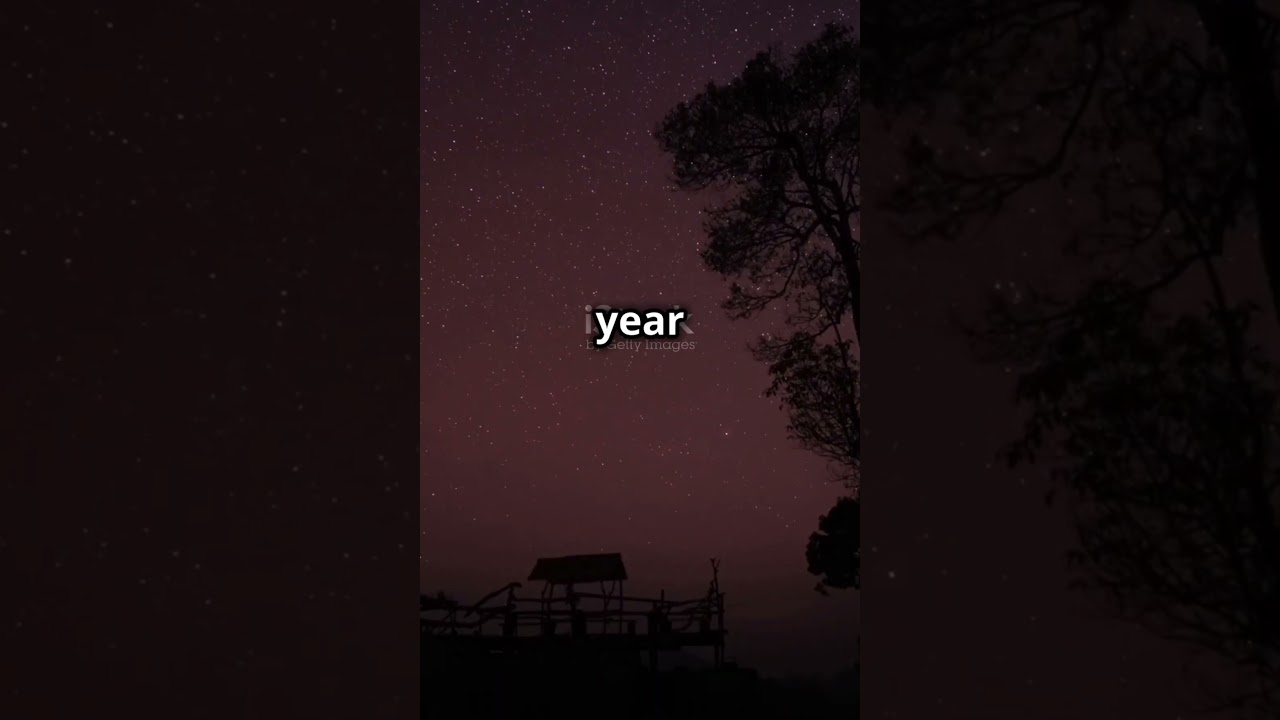 Geminid Meteor Shower: A Celestial Spectacle! #space #facts #spacefacts #spacescience