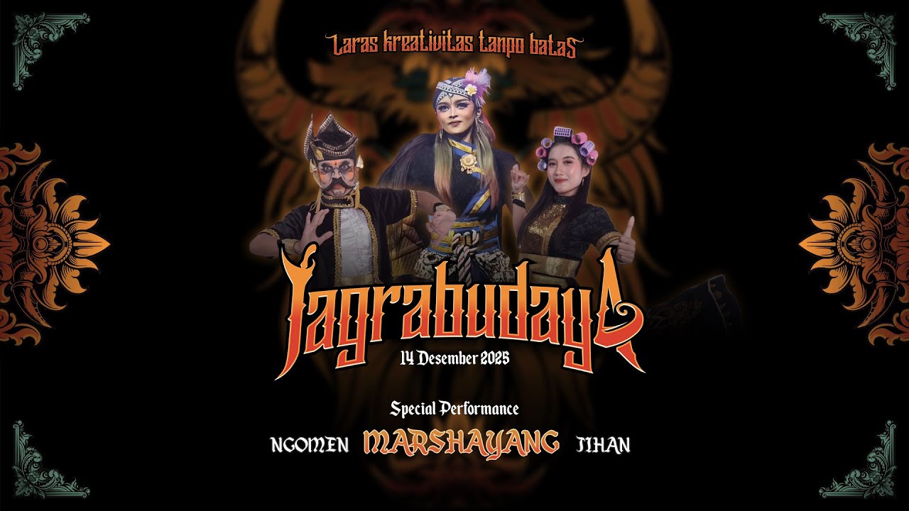 JAGRABUDAYA 3. DAY 2 PENTAS KEMANUSIAAN, DARI MIPHA UNTUK SUMATERA.