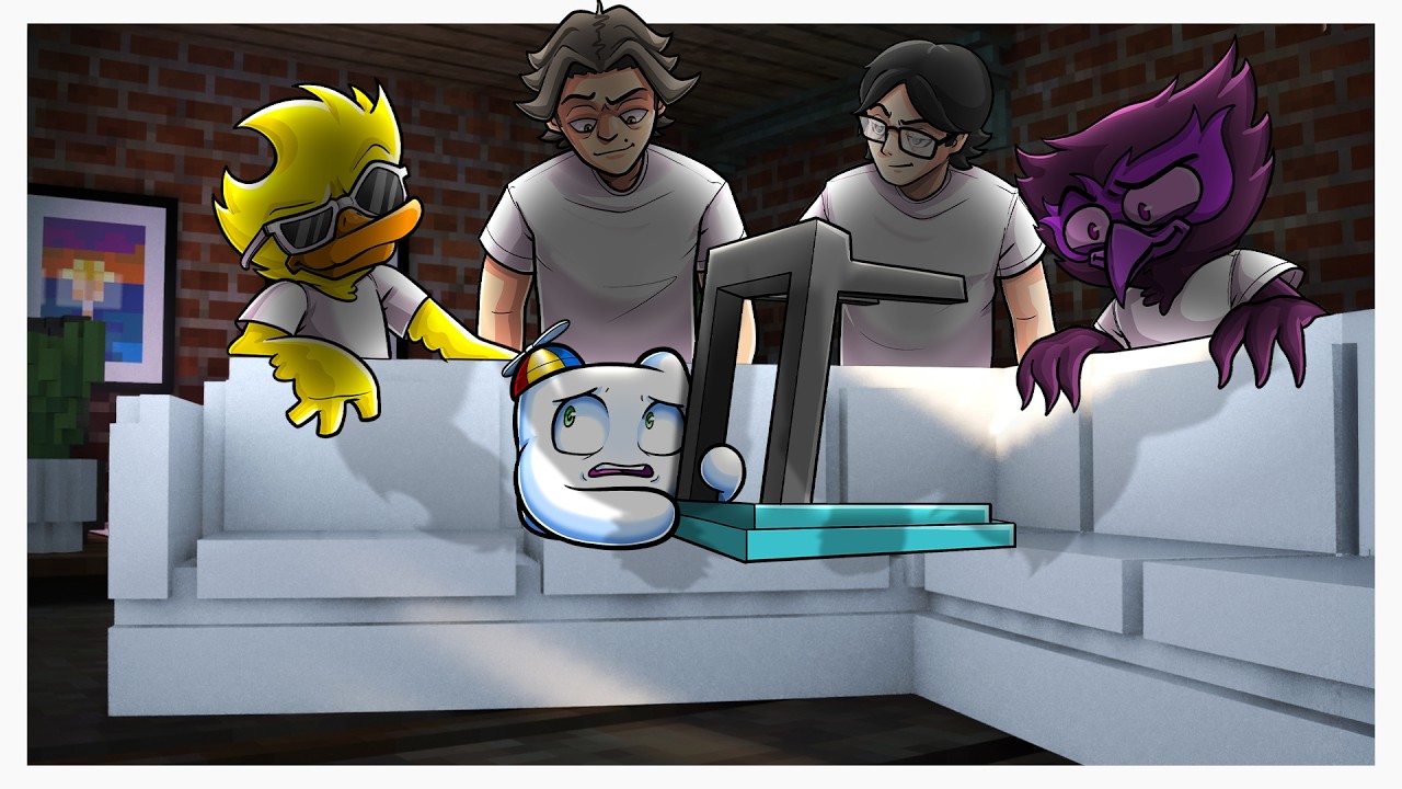 Teardown Added Multiplayer...