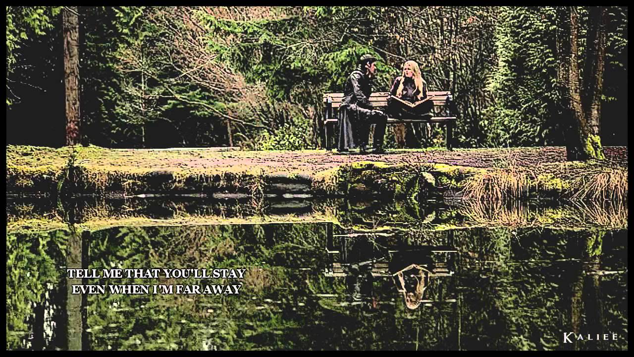 ► hook + emma || Hope you find your way home. [3x22]