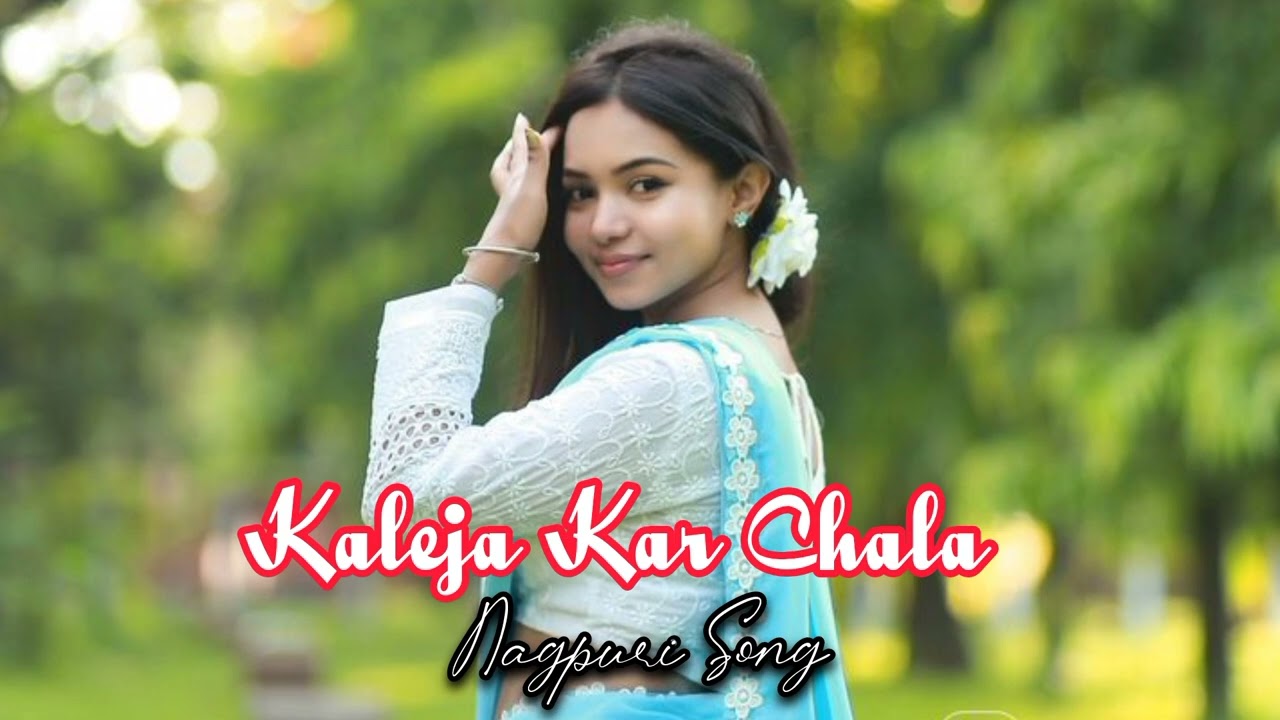 Kaleja Kar Chala | Nagpuri Romantic Song 2026 | SurVana Beats | AI Cover Version