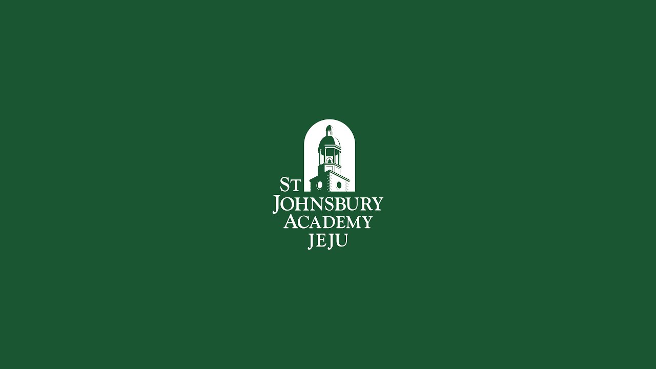 St. Johnsbury Academy Jeju Academic Overview