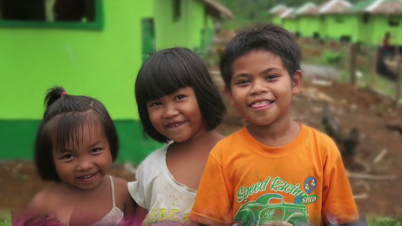 CHURCH OF THE POOR - IN OPUS MINISTERII - FR. EDWIN A. GARIGUEZ