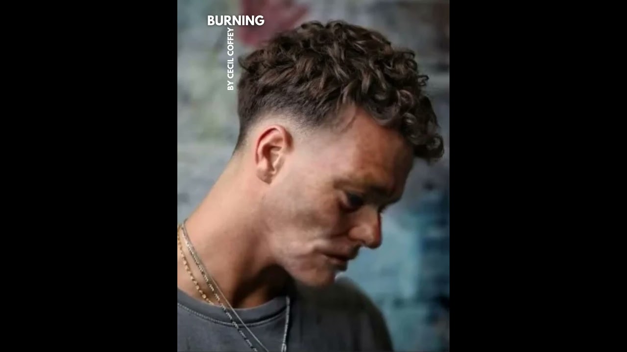 Burning