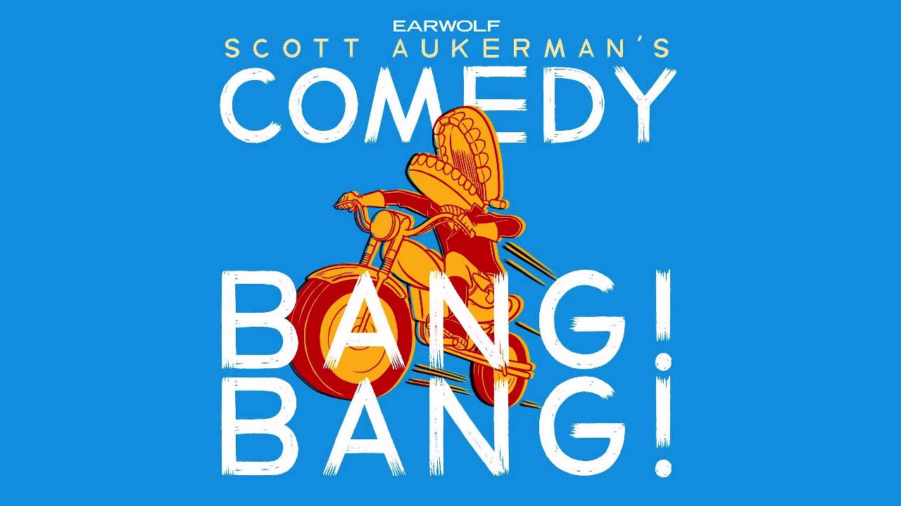 Comedy Bang Bang: Teaser Freezer - Heartbeat, with Sean Clements and Hayes Davenport