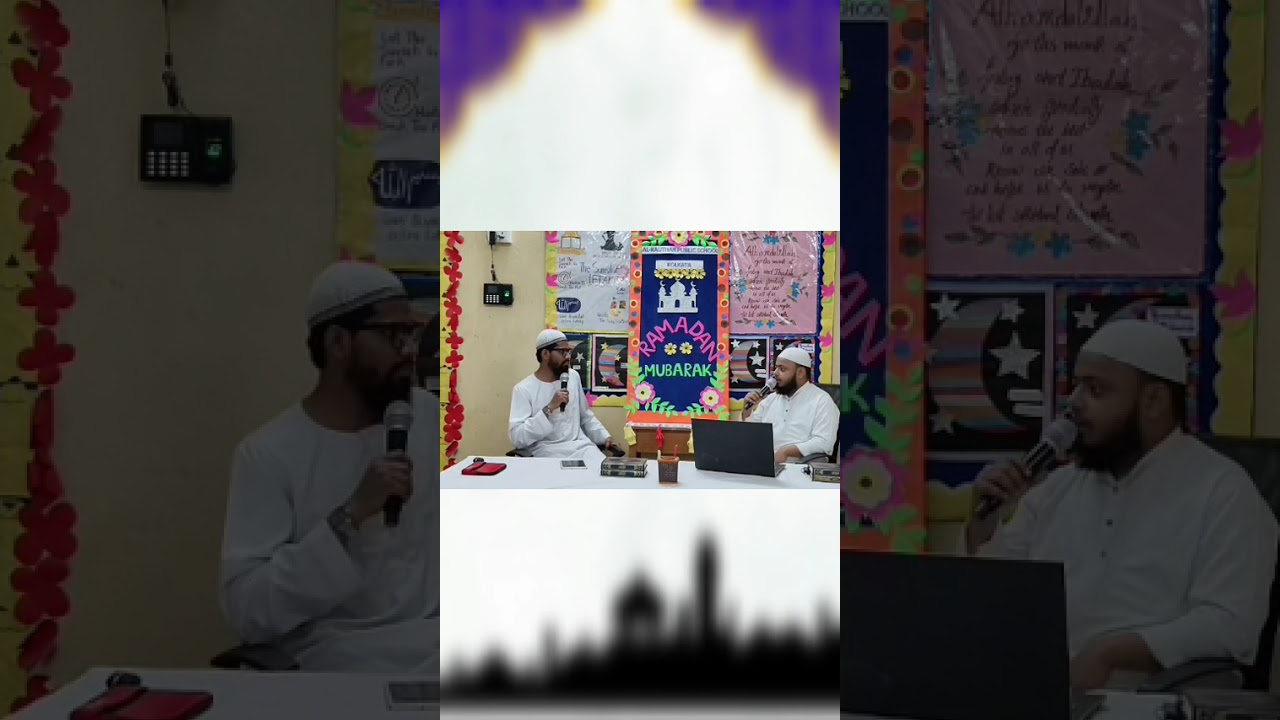 Navigating The Final Ten Days.                          A Guide to Laylatul Qadr- Part-1