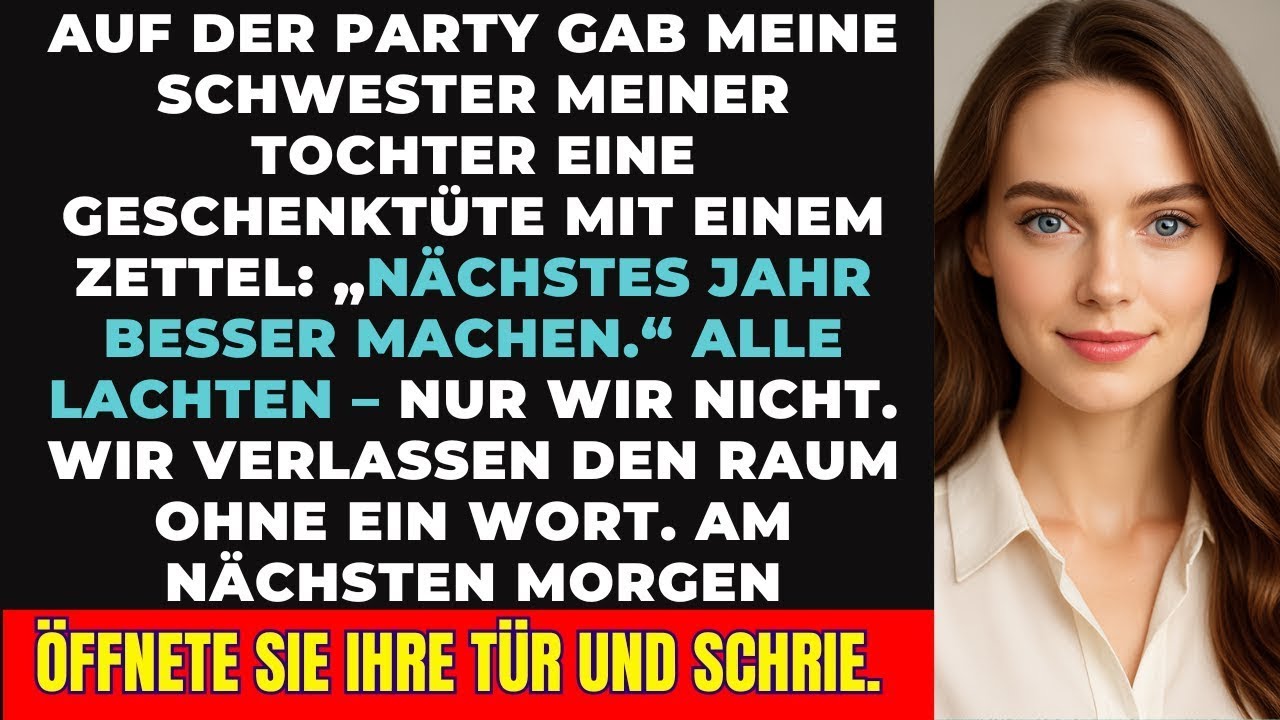 Warum ich meine Familie für meine Tochter verlassen musste