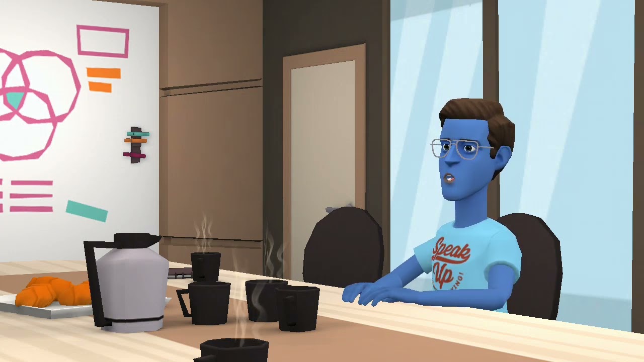 S4 EP1: Classic p gulk ruins My birthday/grounded