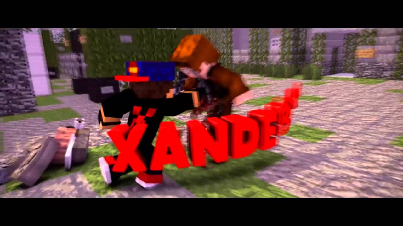 iNTRO XANDEBR #62