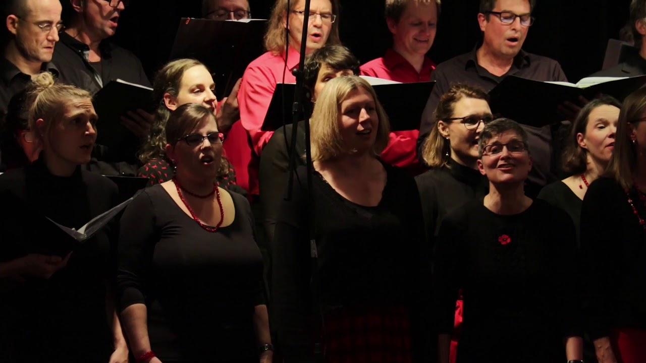 Erlkönig – Heart Chor Regensburg