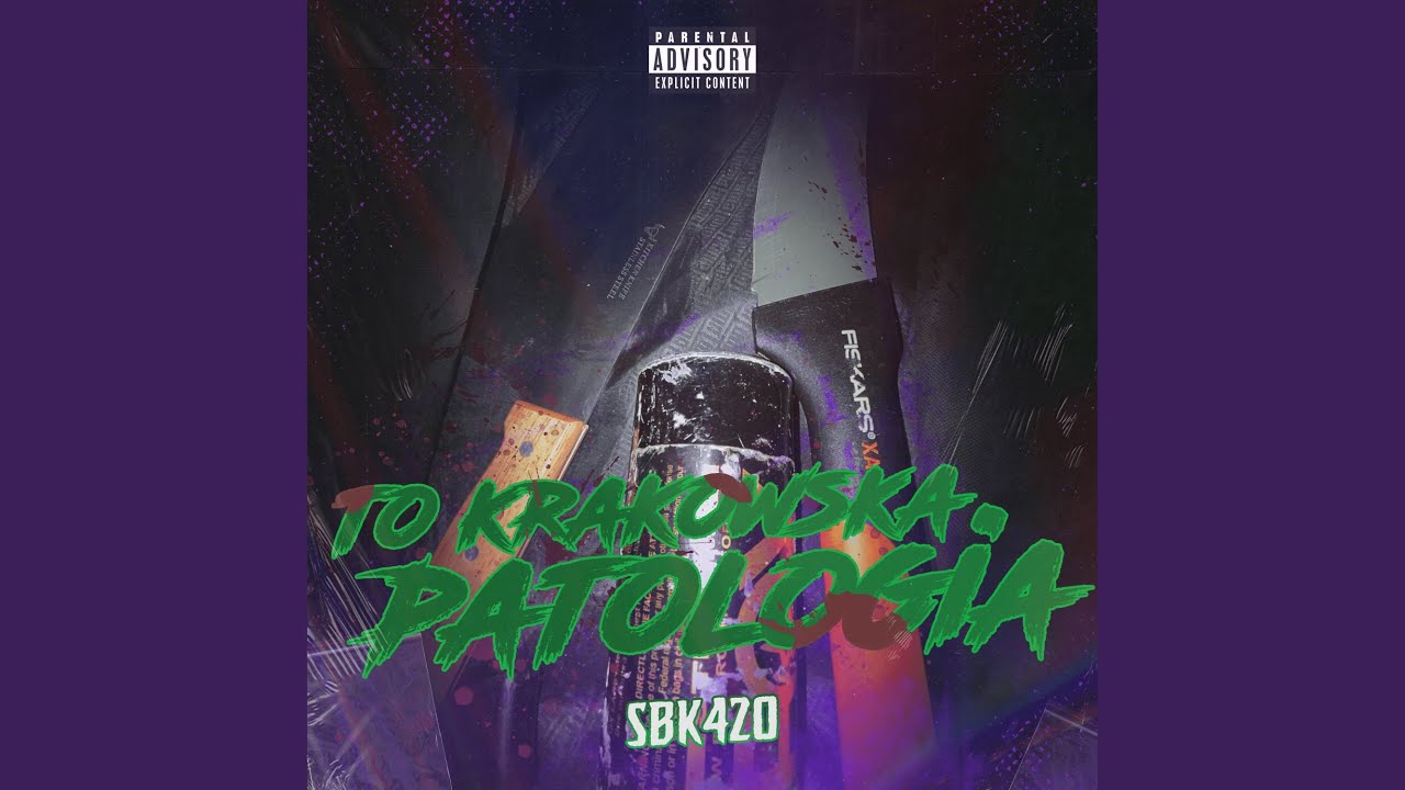 TO KRAKOWSKA PATOLOGIA