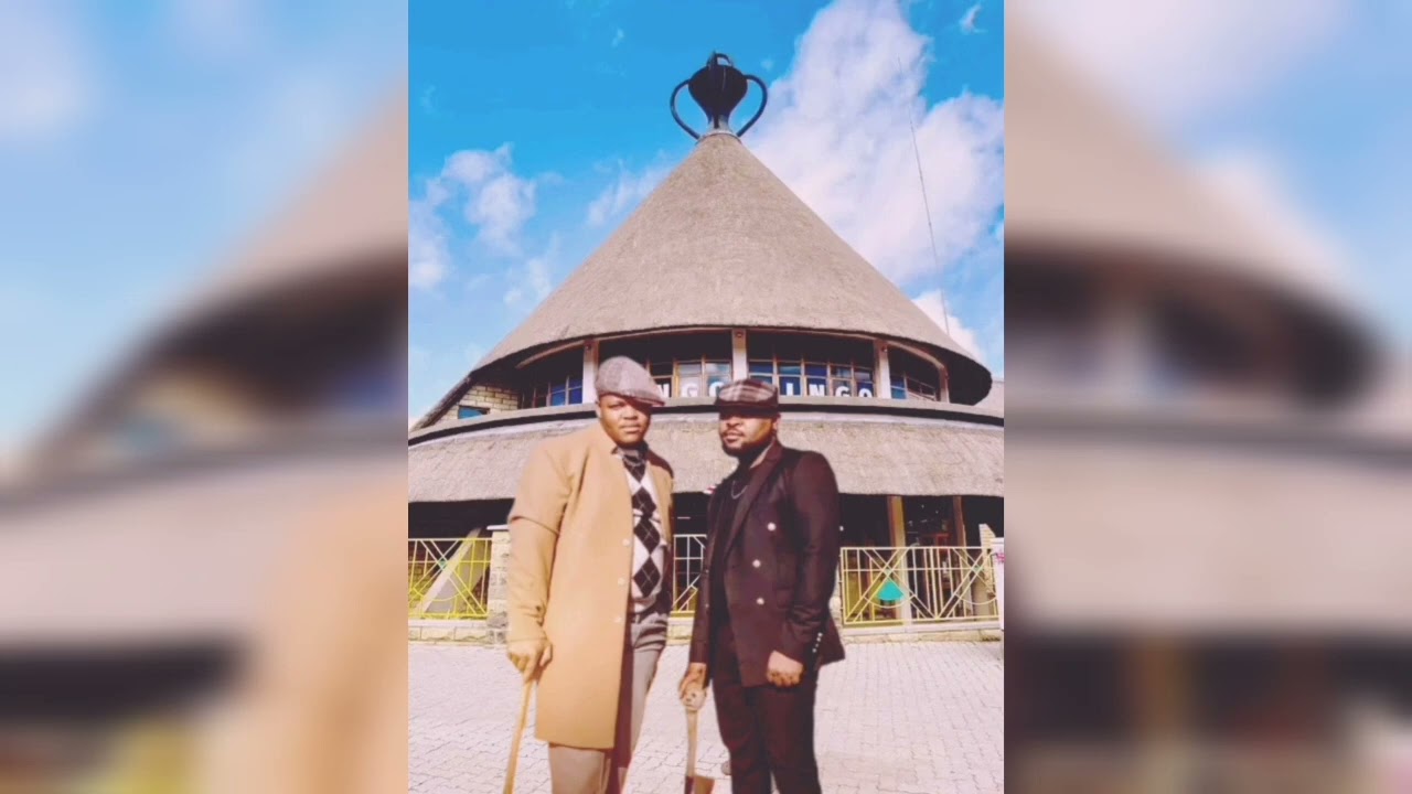 [FREE] SANNERE X PHOKA EA BOROA - THABENG TSELA SOTHO TRAP TYPE BEAT (Ka Di Beat Rass)