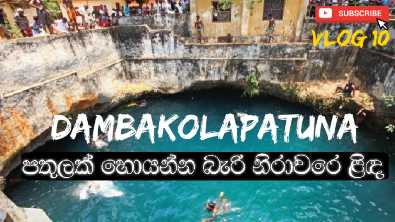 Point Pedro & Dambakola Patuna, Jaffna, Sri Lanka Vlog #10 | Britto Here