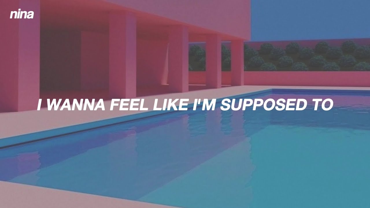 Giant Rooks - Morning Blue || Lyrics