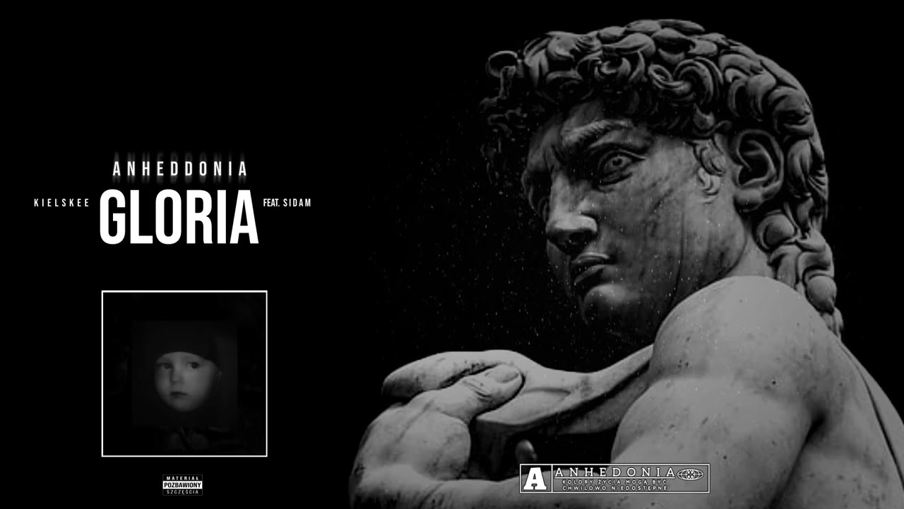 Kielskee - GLORIA feat. Sidam (prod. JNKSH)