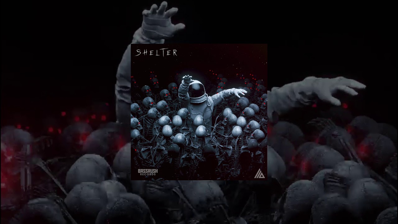 ATLiens - Shelter [Official Audio]