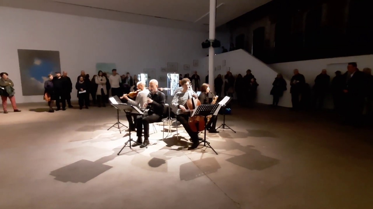 Anna Korsun - Spleen