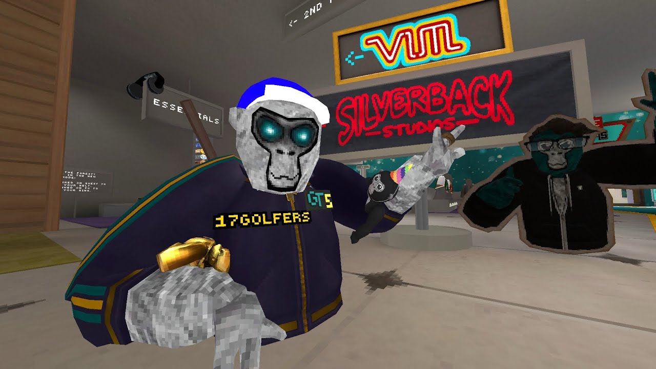 Playing infection in the new update 