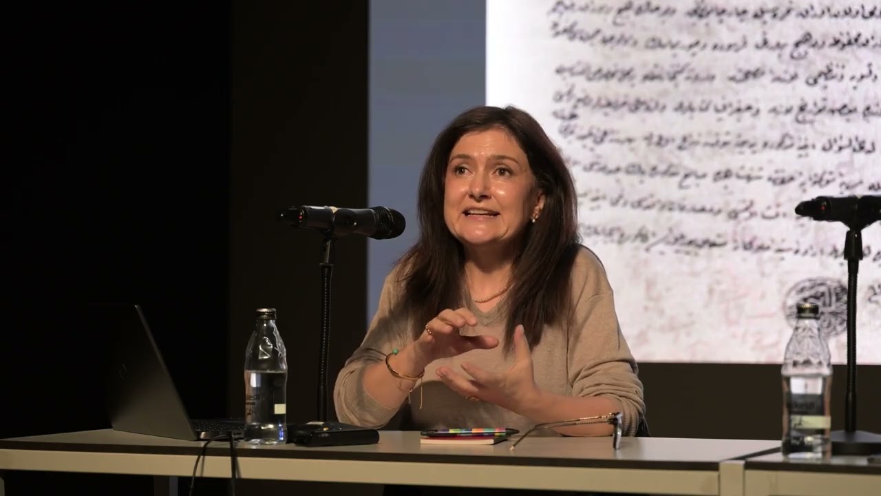 Kaydetmenin Nasılı: Mimarlık Arşivlerine Metodolojik Yaklaşımlar