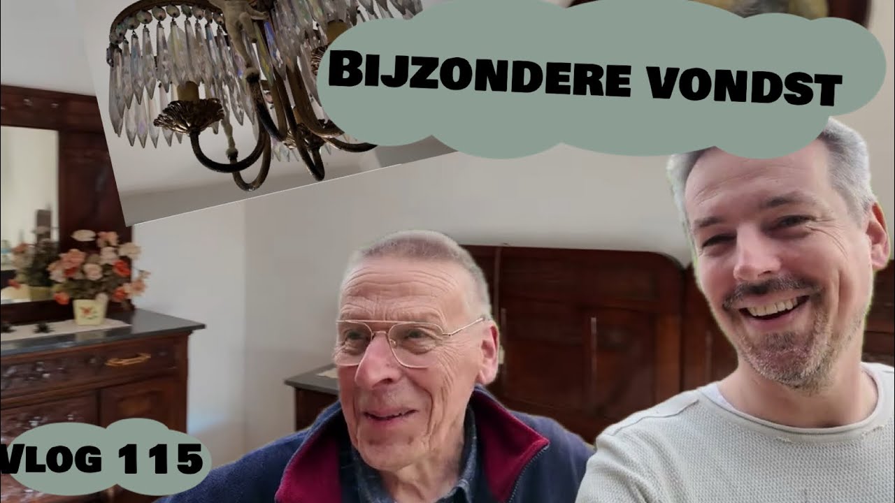 kijkje in ons huis! vlog 115