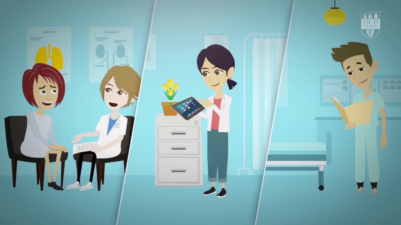 MSc Leadership, Innovation and Management for Healthcare