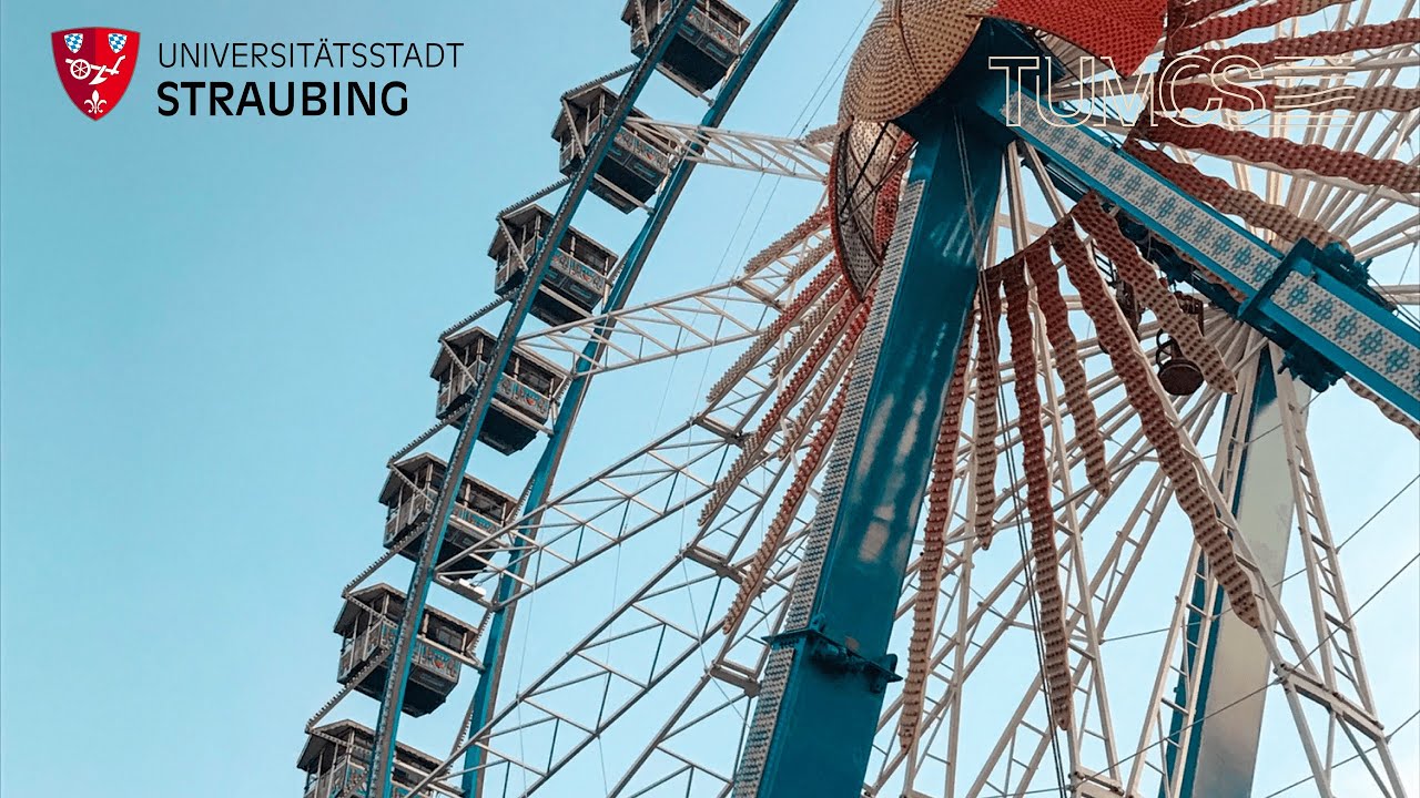 Straubing - annual events