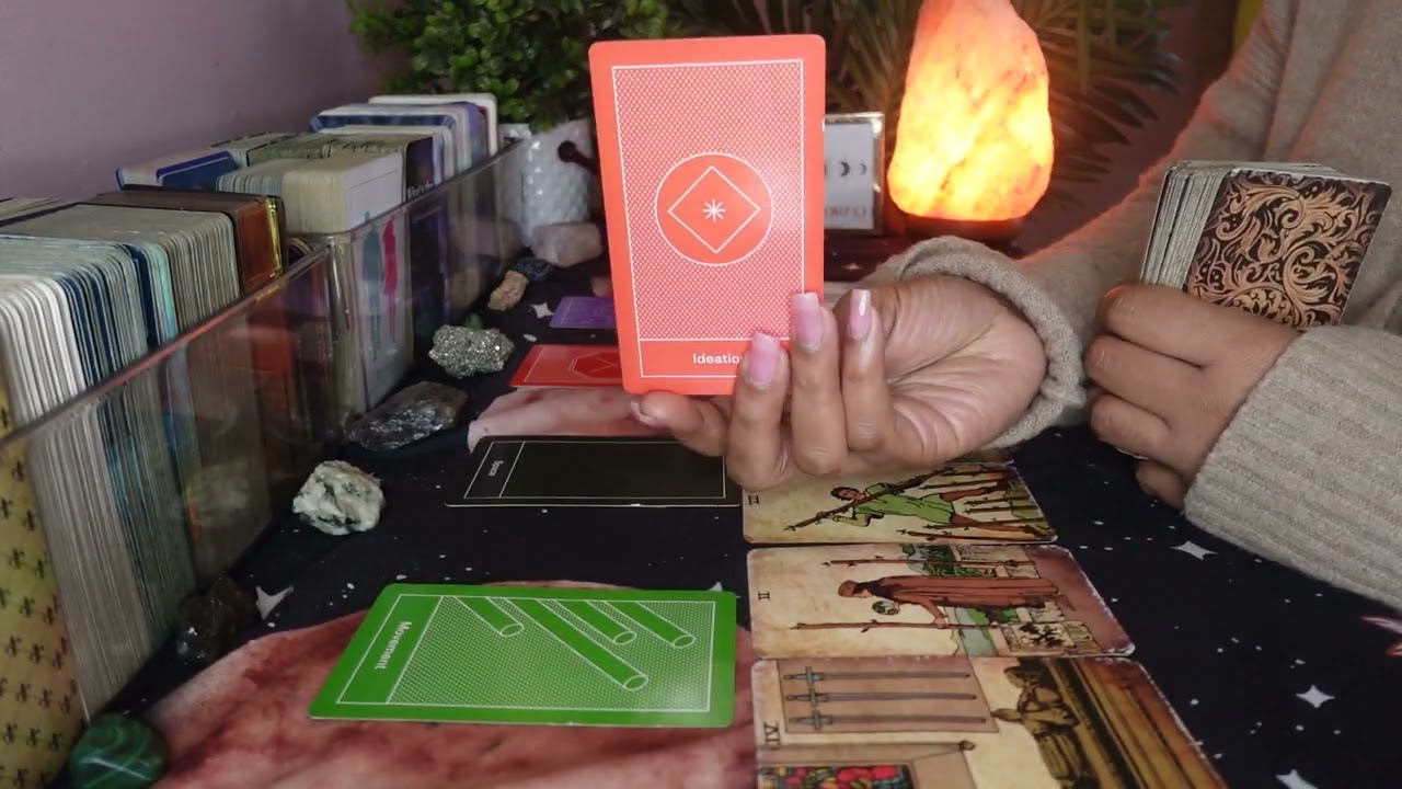 CAPRICORN - THEY'RE TRYING TO BACKTRACK BUT YOU'VE ALREADY SEEN EVERYTHING YOU NEED TO SEE...