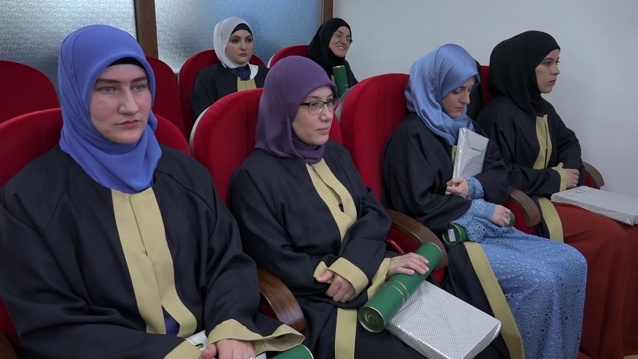 SPECIJALNA EMISIJA - Akademija u povodu Dana FIS-a