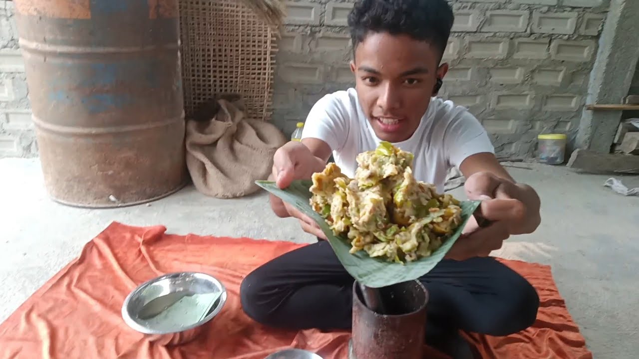 Daily Vlog Challenge [69/365] || Hum ne khaye jujube || 🤤🤤 Abhi Deuri 