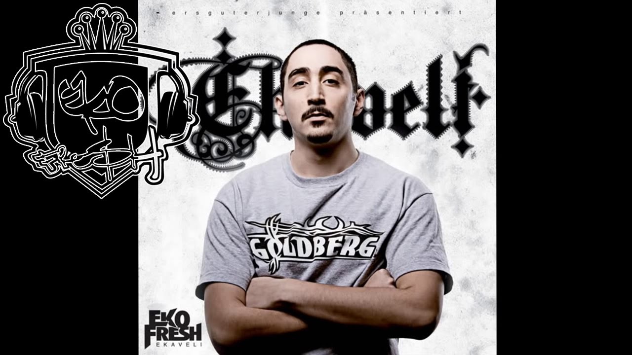 Eko Fresh - Sie sind überall feat Summer Cem - Ekaveli - Album - Track 03