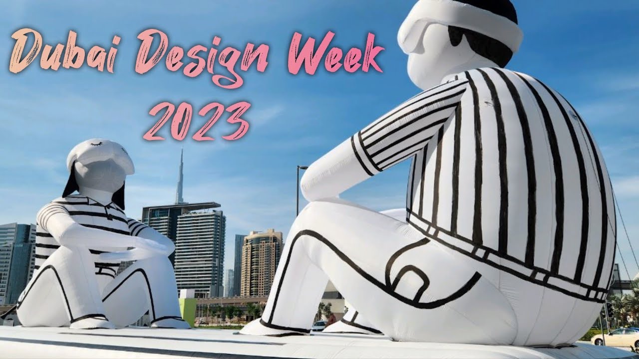 Rethink The Regular | Dubai Design District | Dubai Design Week Nov-2023 | Design Market | #d3 #dxb