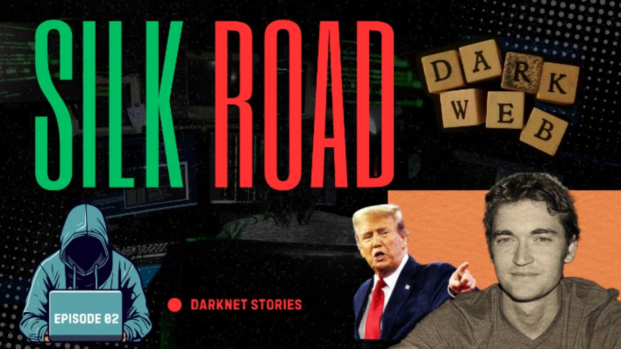 Ross Ulbricht: The Man Behind the Silk Road | SilkRoad හදපු Rossට ඇමරිකන් ජනාධිපති සමාව දුන්නේ ඇයි?