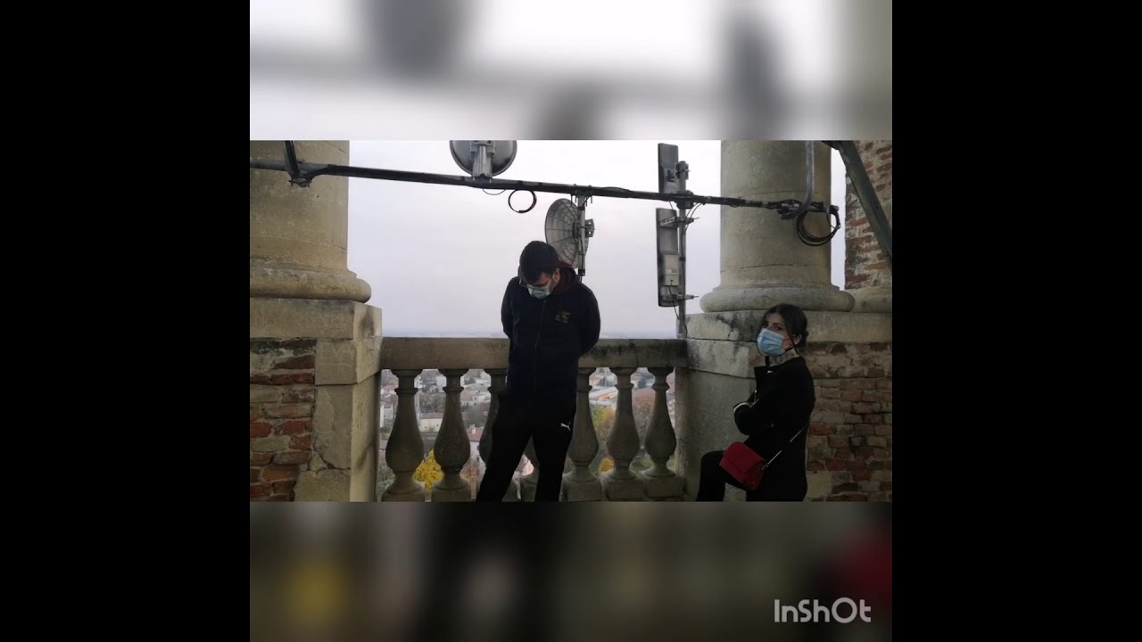 I segreti del campanile del Duomo di Cologna Veneta (VR)