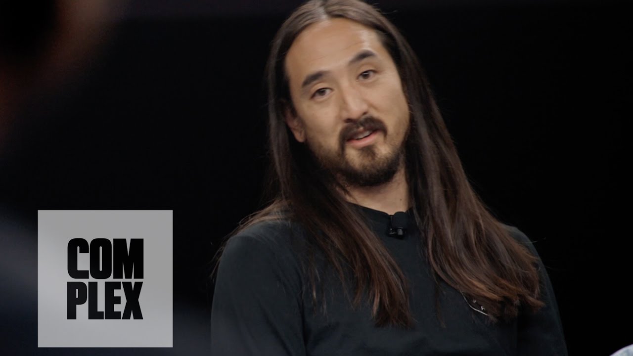 THE BUSINESS OF eSPORTS | ComplexCon(versations)