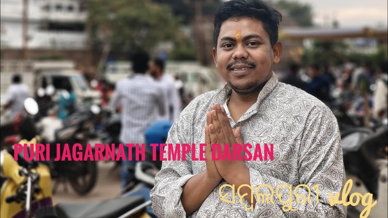 Last day at Puri || jagarnath temple  and Lokanath temple darsan || #bhubaneswar to #puri #vlog 
