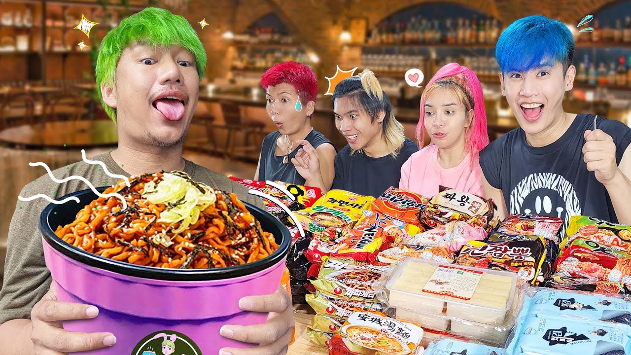 เมื่อลุงก๊อตเปิดร้าน 