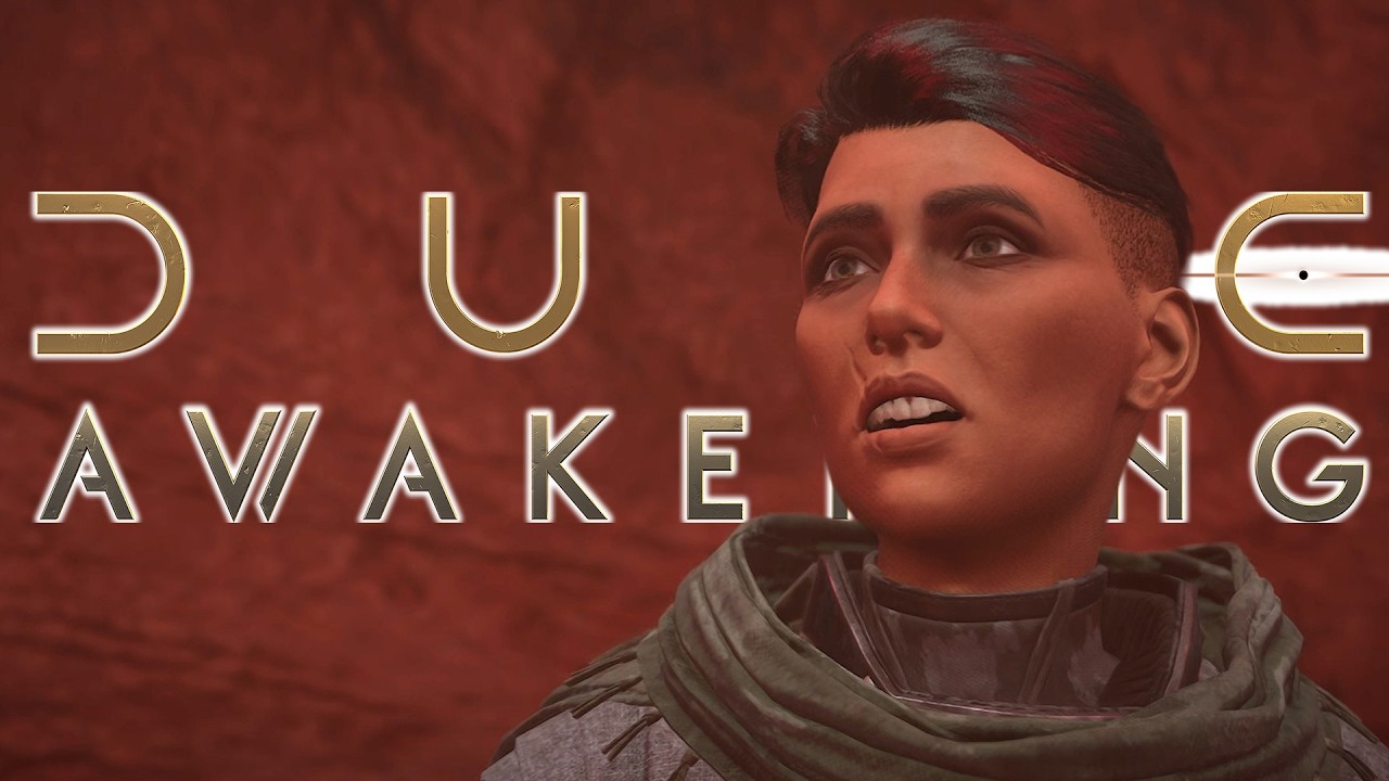 Kommen wir zu Spät ? ▷ Dune: Awakening Let's Play #107 PC Gameplay deutsch