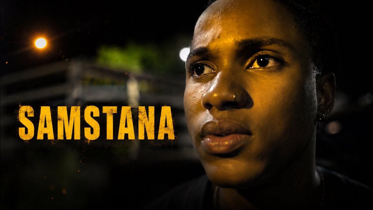 SAMSTANA Full Movie