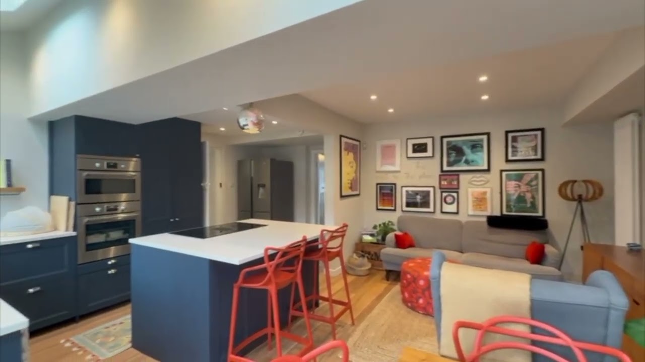 Lynwood Grove, Audenshaw  - Virtual Tour