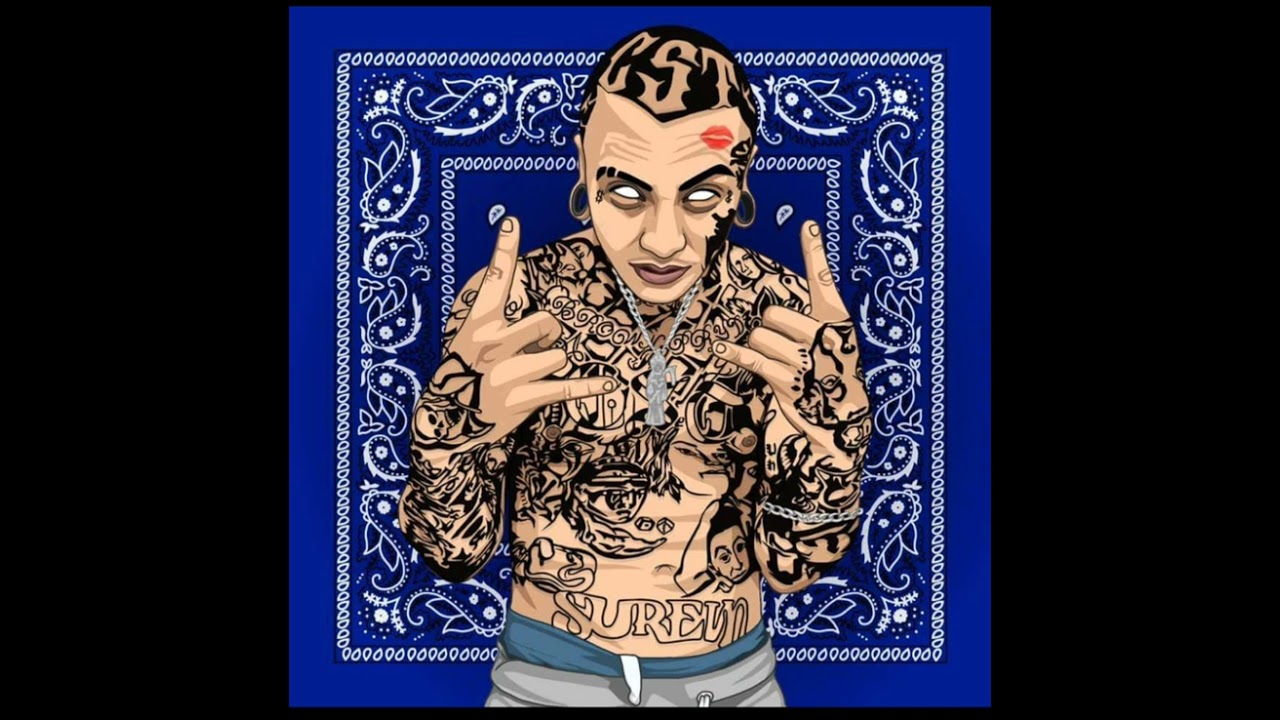 La vida de un sureño 13 (tongo-13)