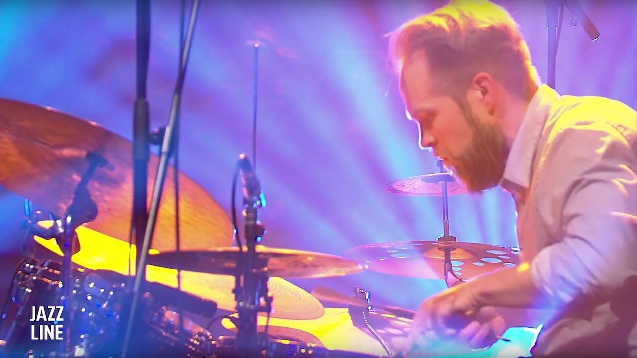 Emil Brandqvist Trio- Du håller min hand (Filmed at Leverkusen Jazztage 2020 by WDR Jazzline)