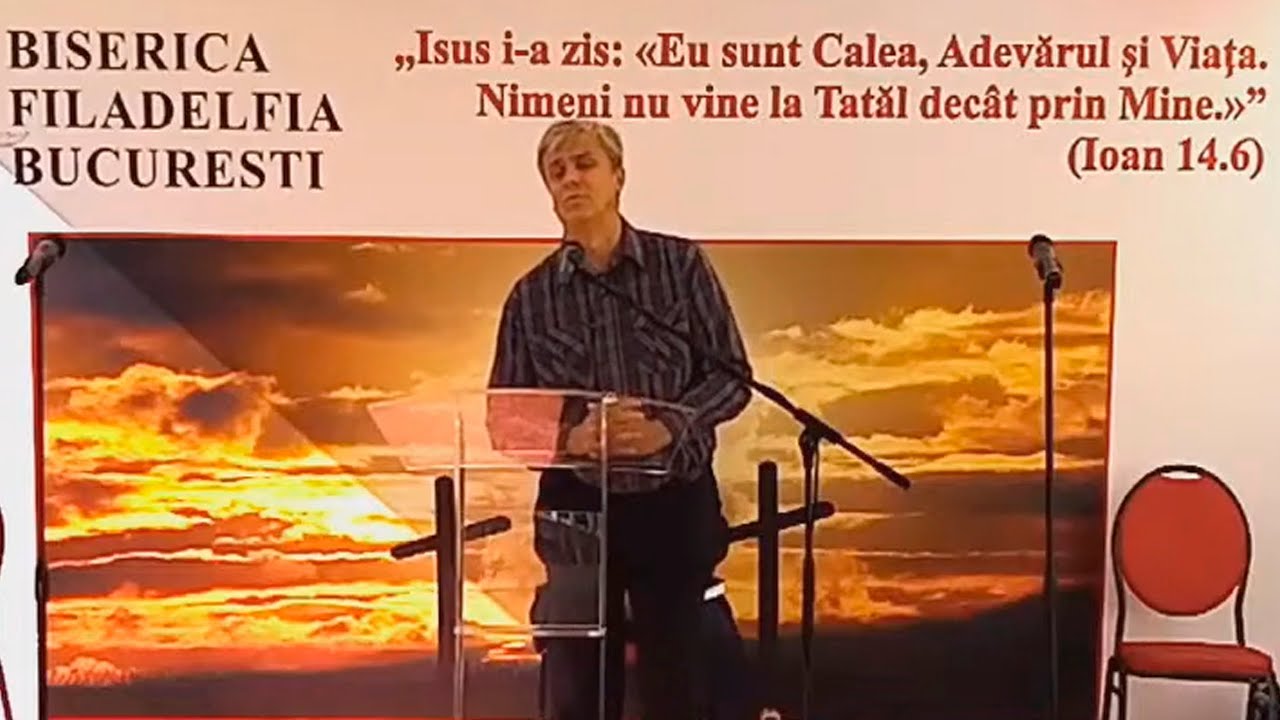 Fratele Puiu Ștefan de la Hunedoara - România Este BOLNAVĂ și Are Nevoie de VINDECARE