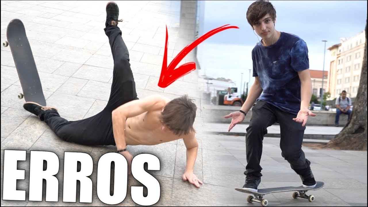 ERROS - BEST OF DIEGO GUERRA 2019